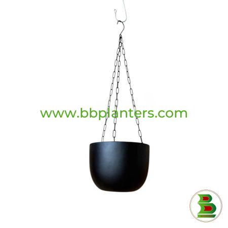 Fibrestone Hanging Planter - BB2090